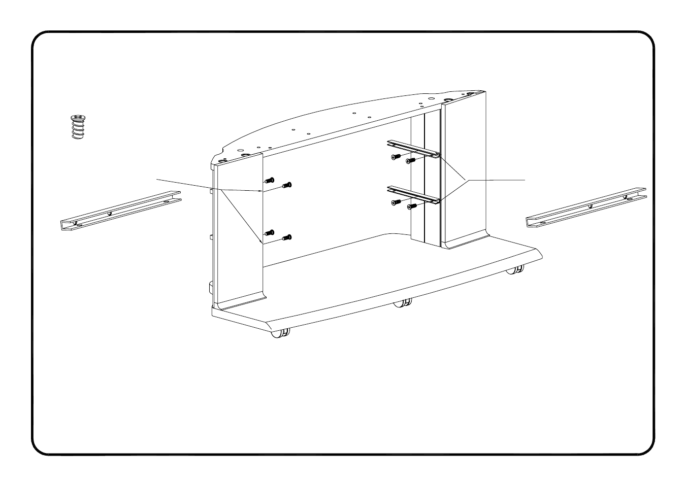 Step 9 | Panasonic TY-42PV30NZ User Manual | Page 12 / 18