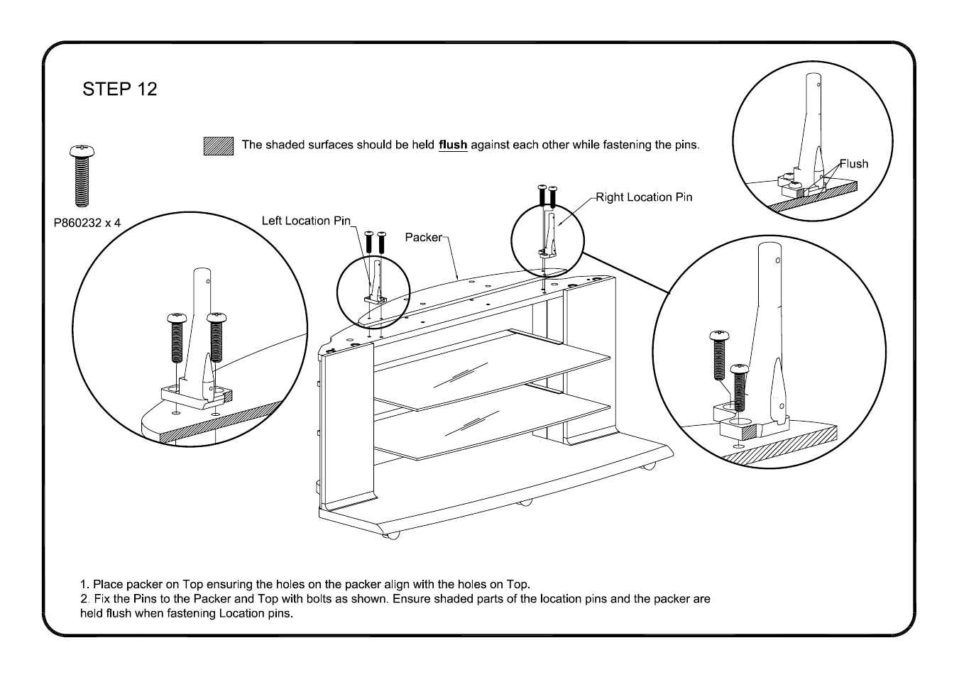 Panasonic TY-42PV30NZ User Manual | Page 15 / 18
