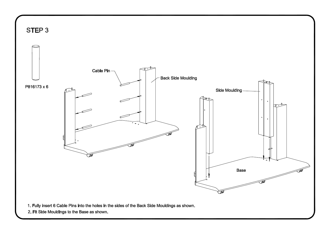 Panasonic TY-42PV30NZ User Manual | Page 6 / 18