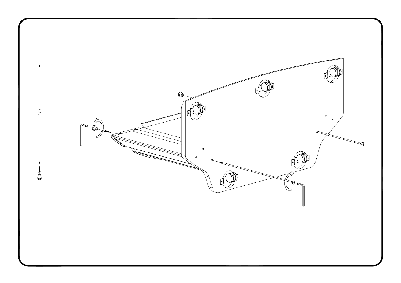 Step 5 | Panasonic TY-42PV30NZ User Manual | Page 8 / 18