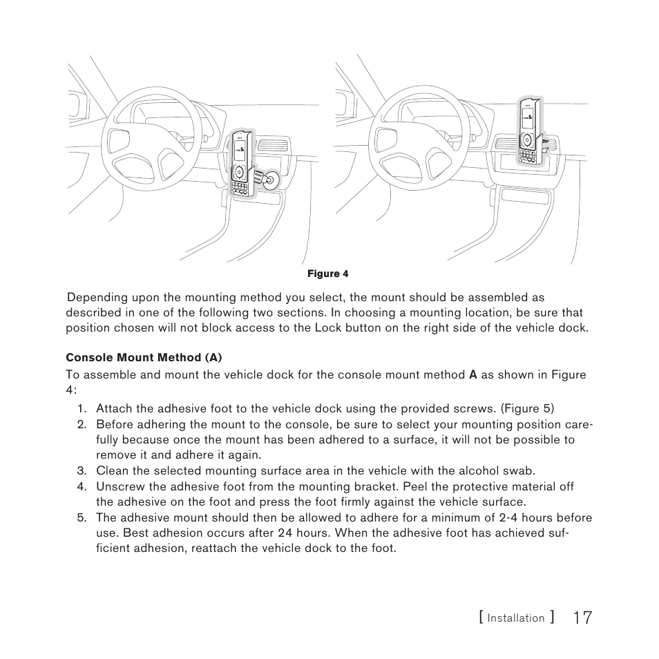Panasonic SIRIUS STILETTO 2 User Manual | Page 16 / 63