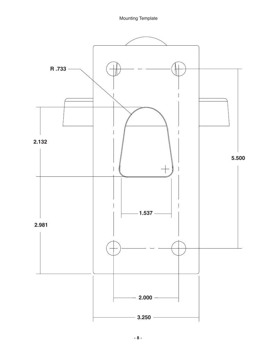 Panasonic Pod9cw User Manual | Page 8 / 8