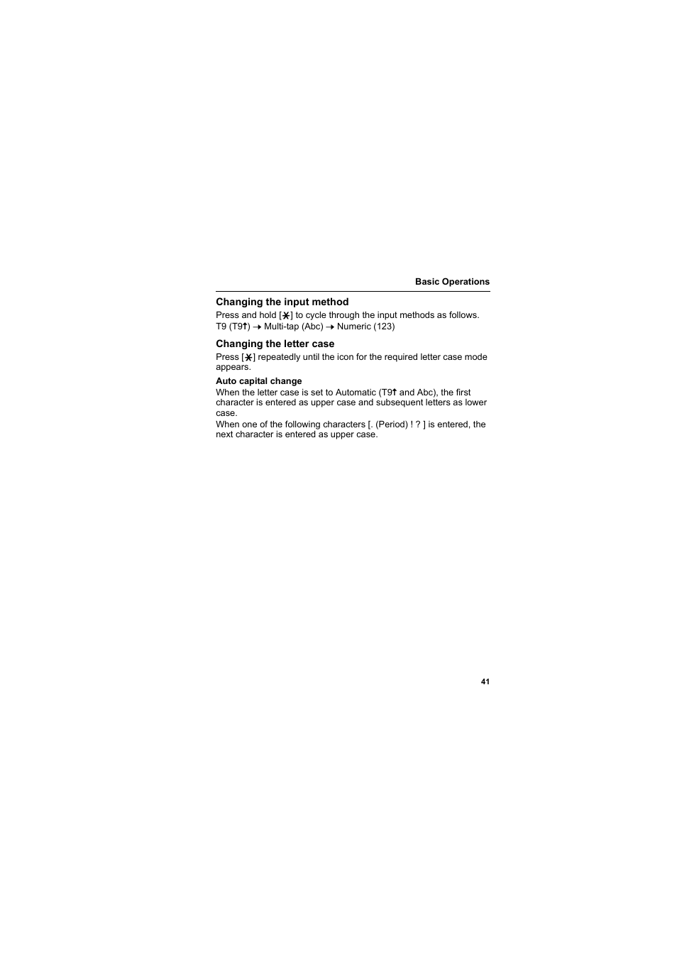 Panasonic EB-SA6  EN User Manual | Page 44 / 170