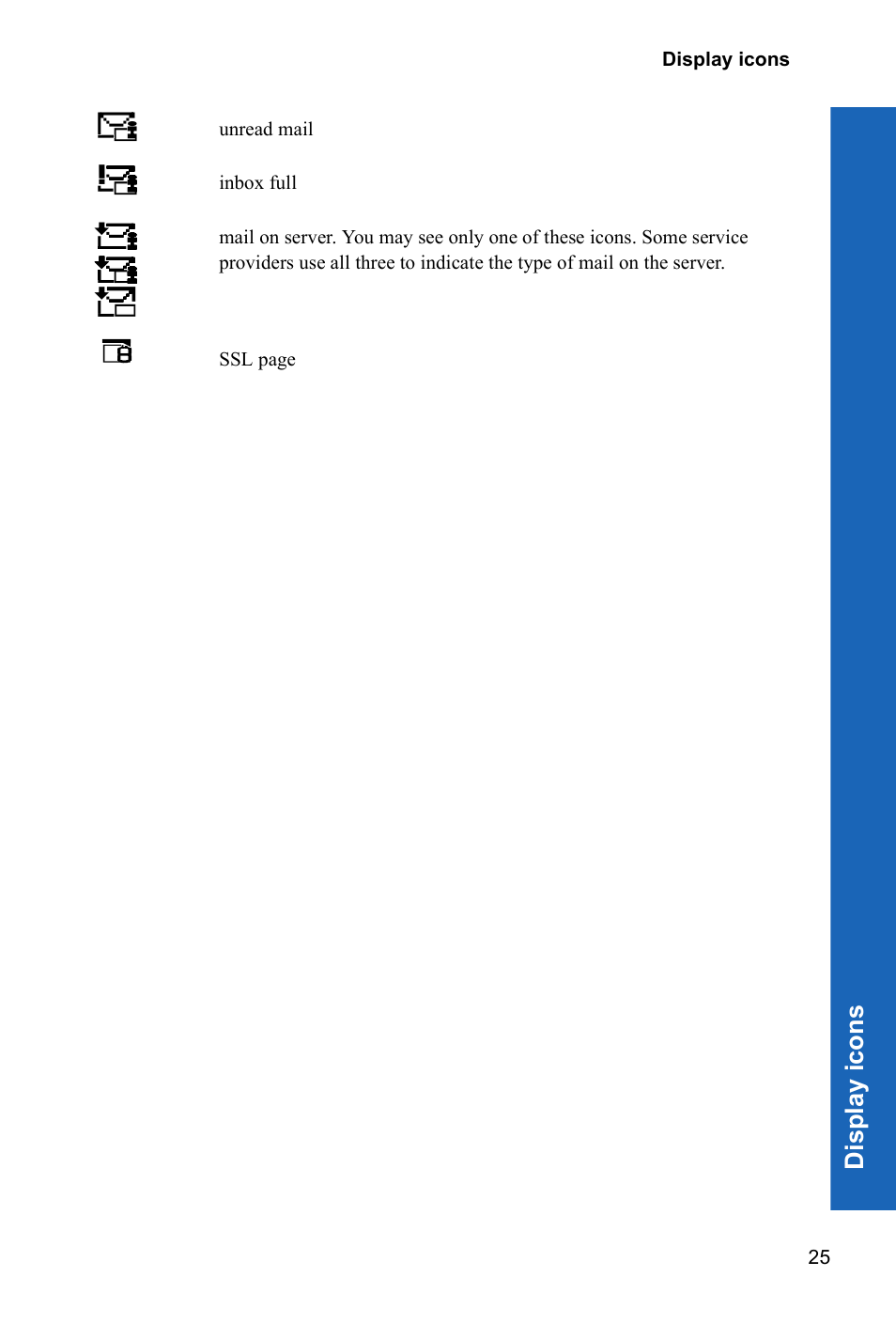 Di j | Panasonic P341i User Manual | Page 24 / 144