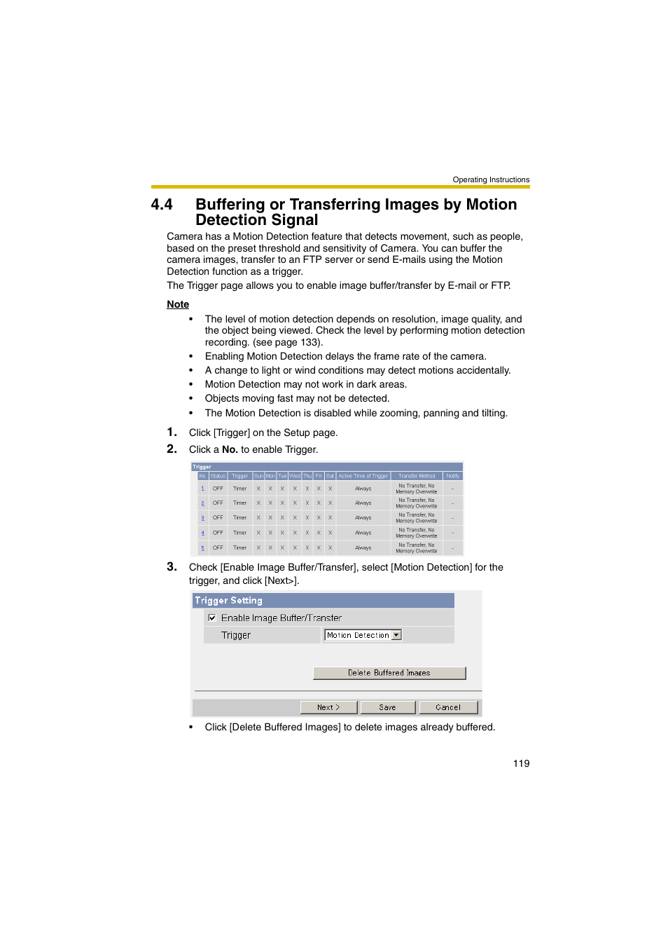 Ge 119, Ge 119), E 119) | Panasonic BB-HCM381A User Manual | Page 119 / 198