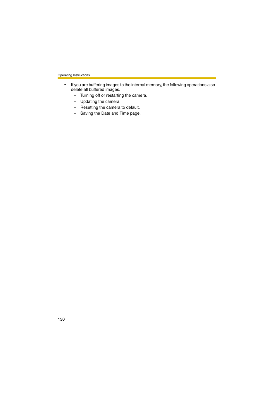 Ge 130 are | Panasonic BB-HCM381A User Manual | Page 130 / 198