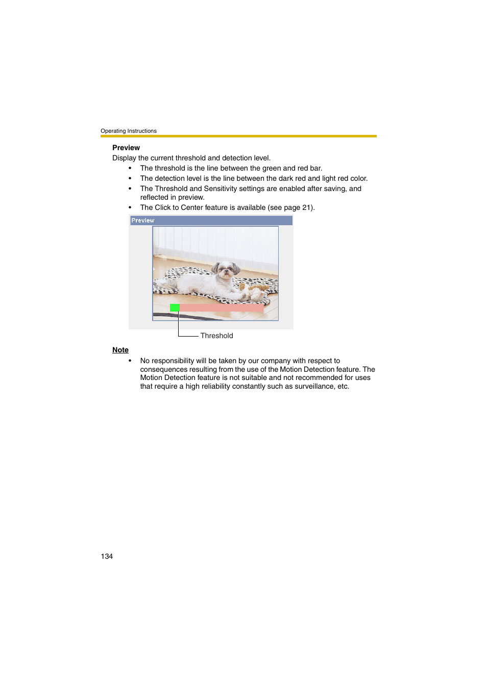 Panasonic BB-HCM381A User Manual | Page 134 / 198