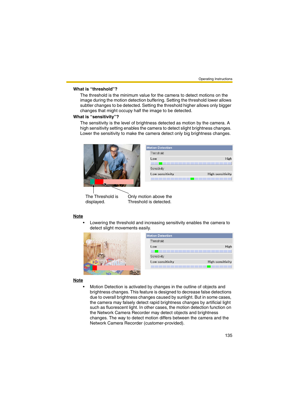 Panasonic BB-HCM381A User Manual | Page 135 / 198