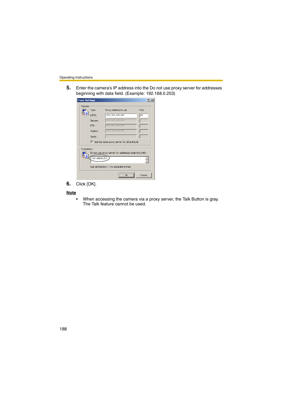 Panasonic BB-HCM381A User Manual | Page 188 / 198