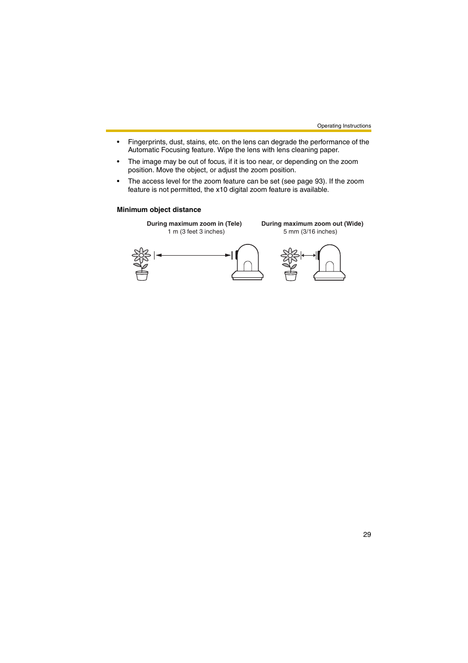 Panasonic BB-HCM381A User Manual | Page 29 / 198