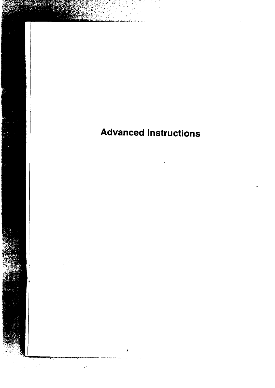 Panasonic KX-F50BA User Manual | Page 47 / 75