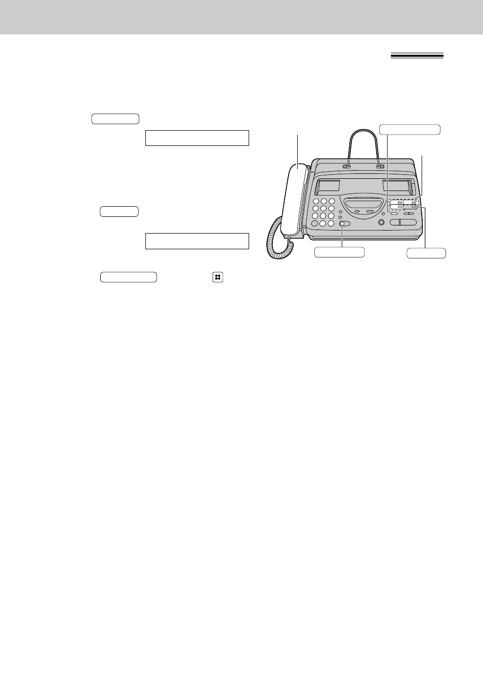 Automatic dialling, Making a voice call using automatic dialling | Panasonic KX-FT21HK User Manual | Page 28 / 70