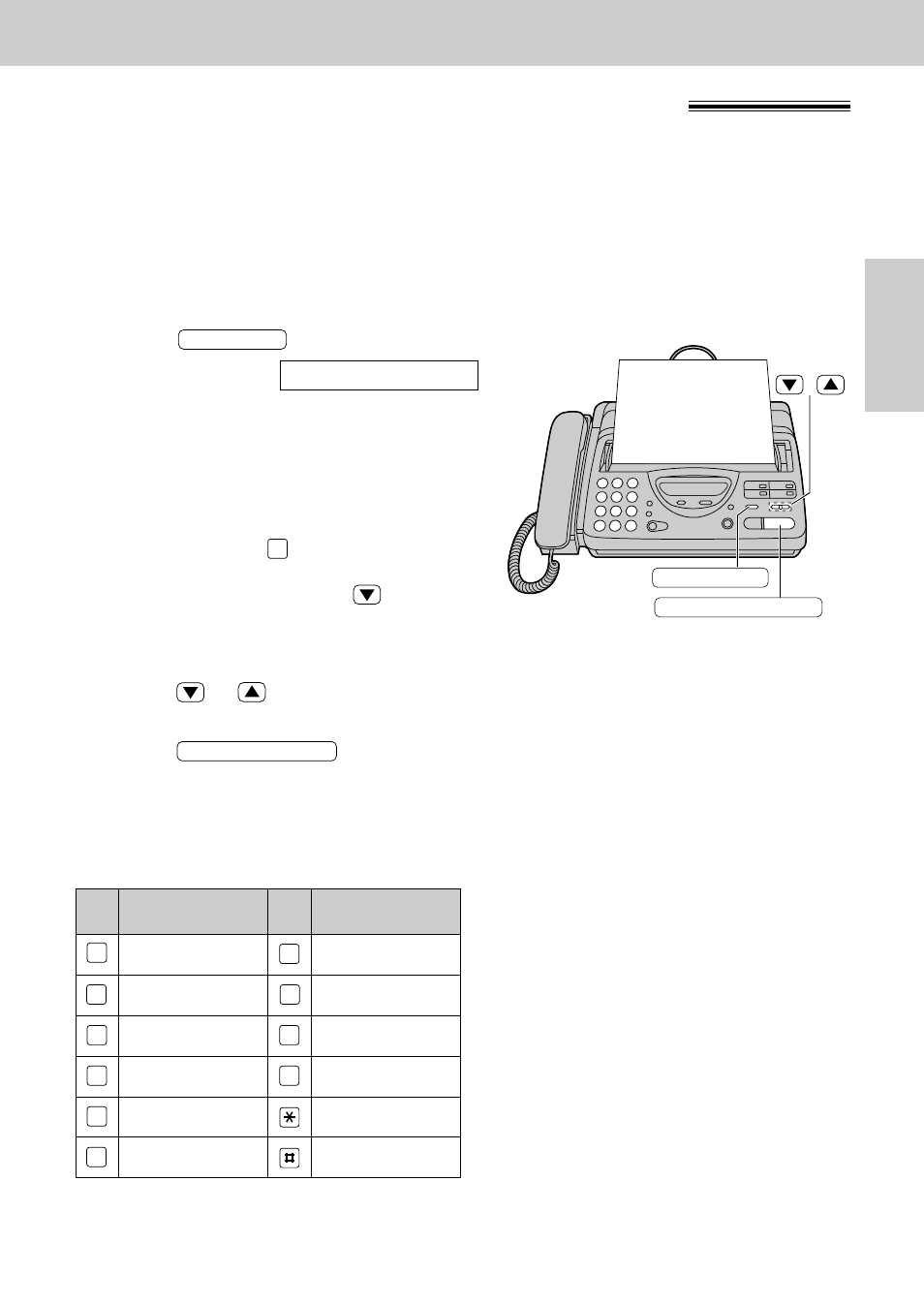 Automatic dialling | Panasonic KX-FT21HK User Manual | Page 29 / 70