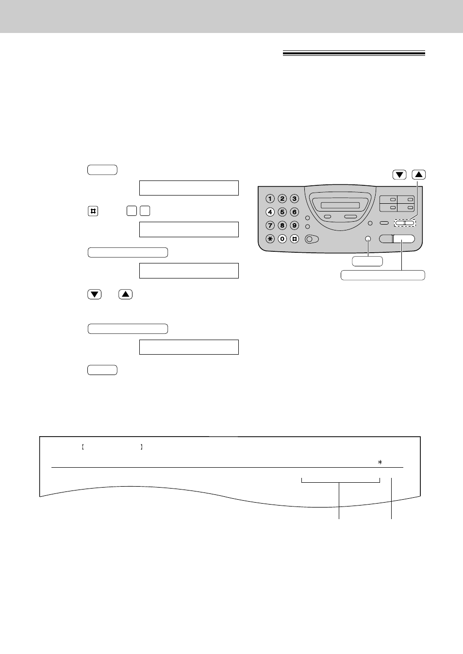 Sending faxes, Sending report for confirmation | Panasonic KX-FT21HK User Manual | Page 34 / 70