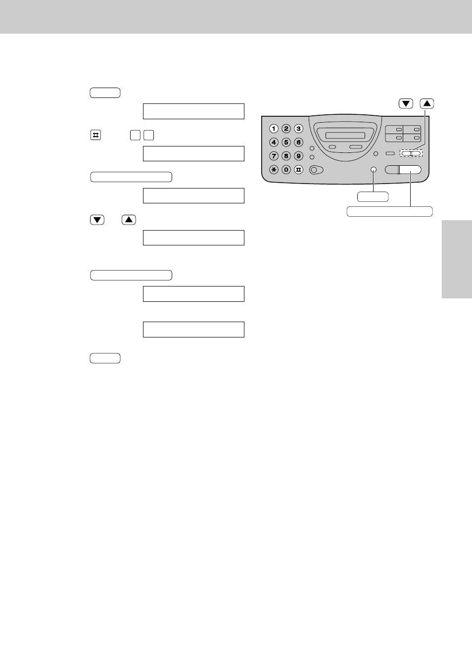 Receiving faxes | Panasonic KX-FT21HK User Manual | Page 47 / 70