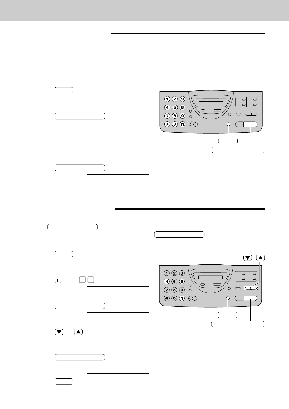 Receiving faxes, Friendly reception | Panasonic KX-FT21HK User Manual | Page 52 / 70