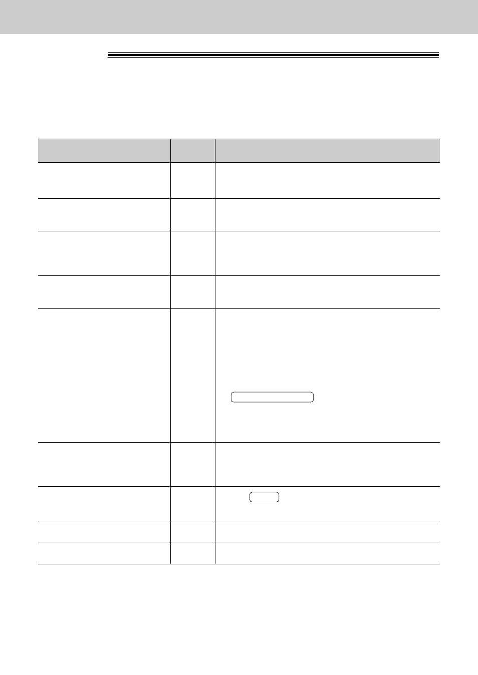 Error messages, Reports | Panasonic KX-FT21HK User Manual | Page 56 / 70