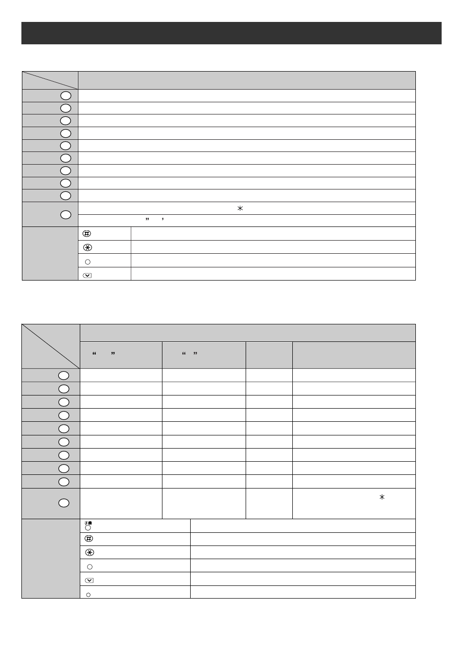 Individual e-mail services | Panasonic KX-PW36CL User Manual | Page 21 / 24