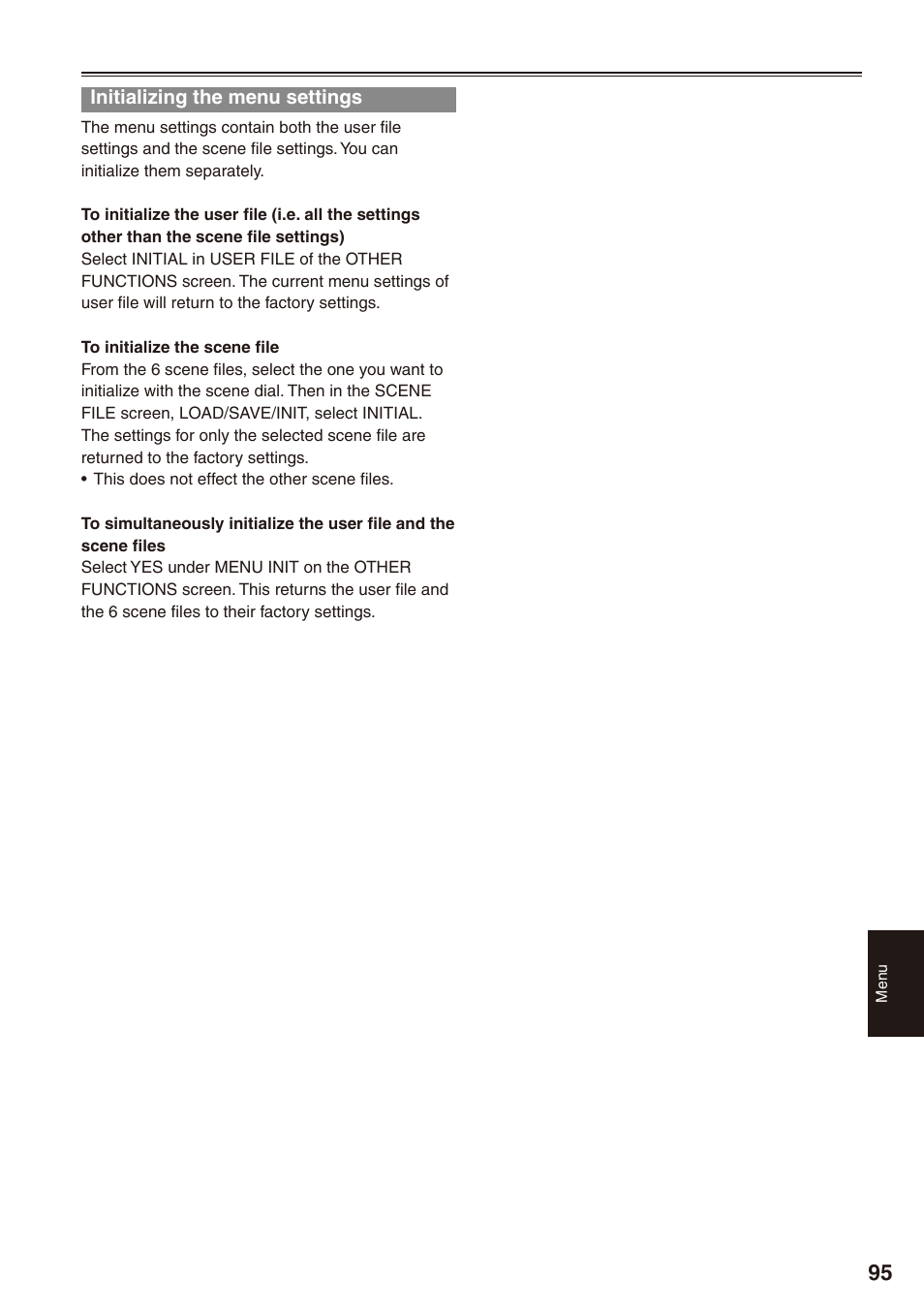 Panasonic AG-HPX170 User Manual | Page 3 / 20