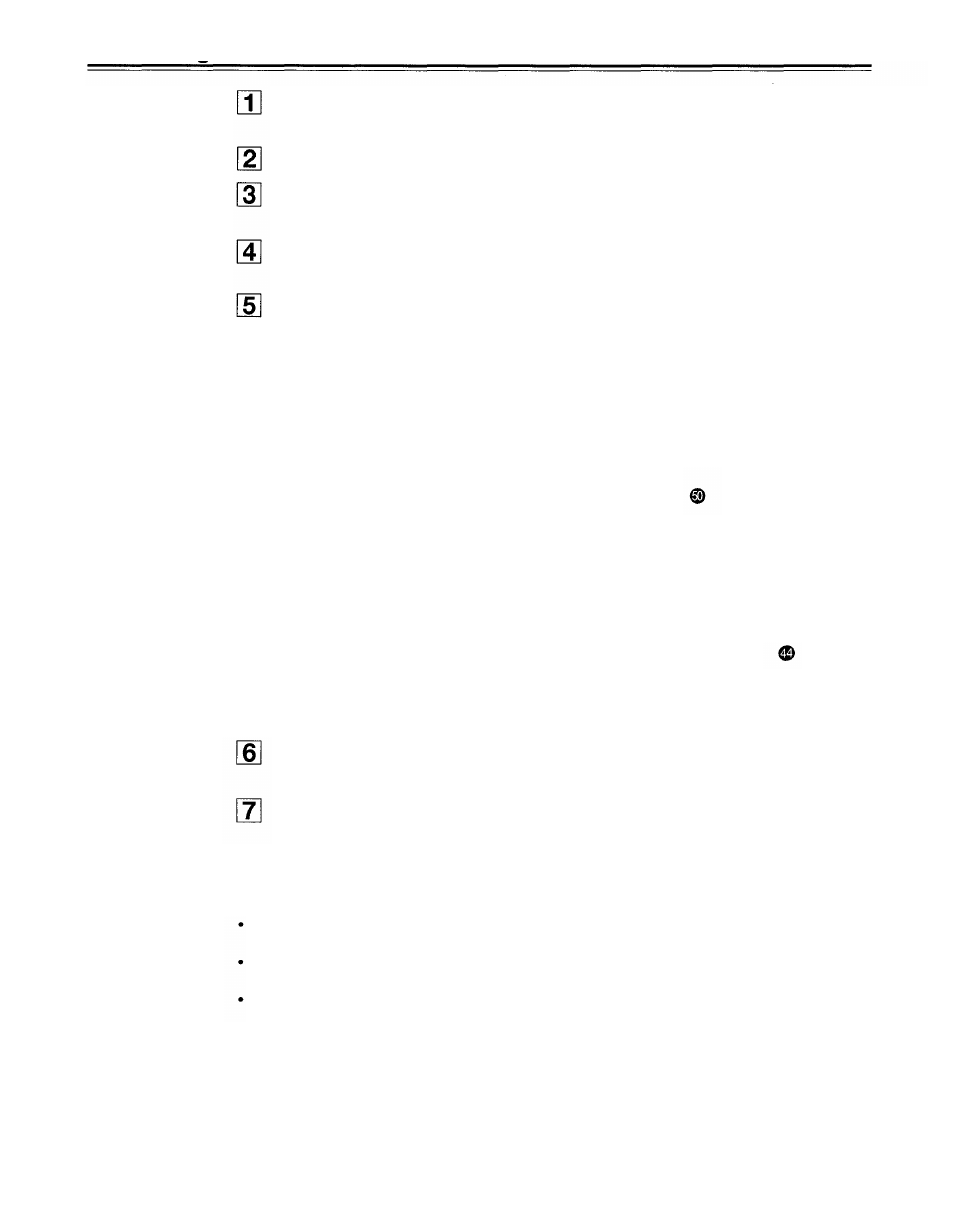 Recording | Panasonic AJ-D750P User Manual | Page 26 / 71