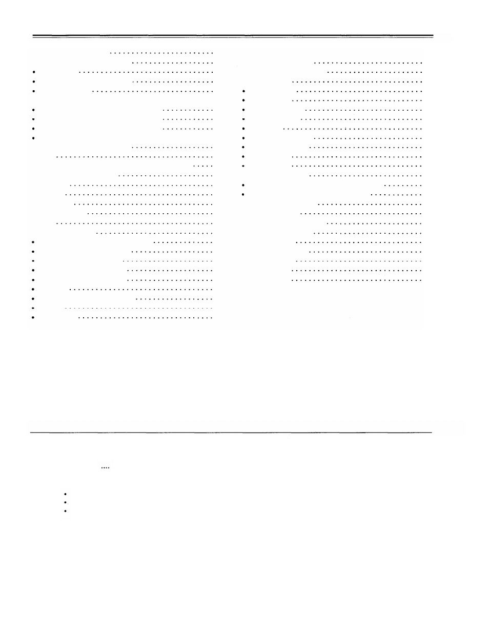 Panasonic AJ-D750P User Manual | Page 3 / 71