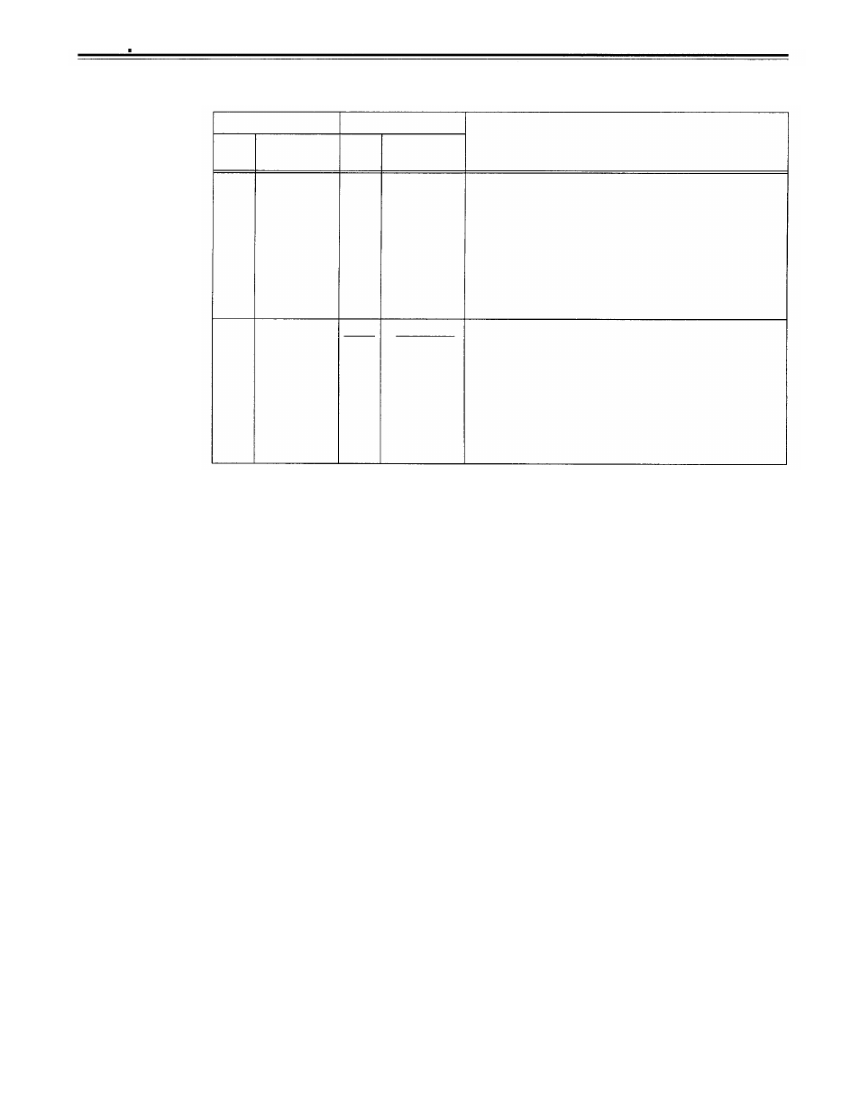 Tape protect menu, Setup menus, User menu | Tape protect | Panasonic AJ-D750P User Manual | Page 51 / 71