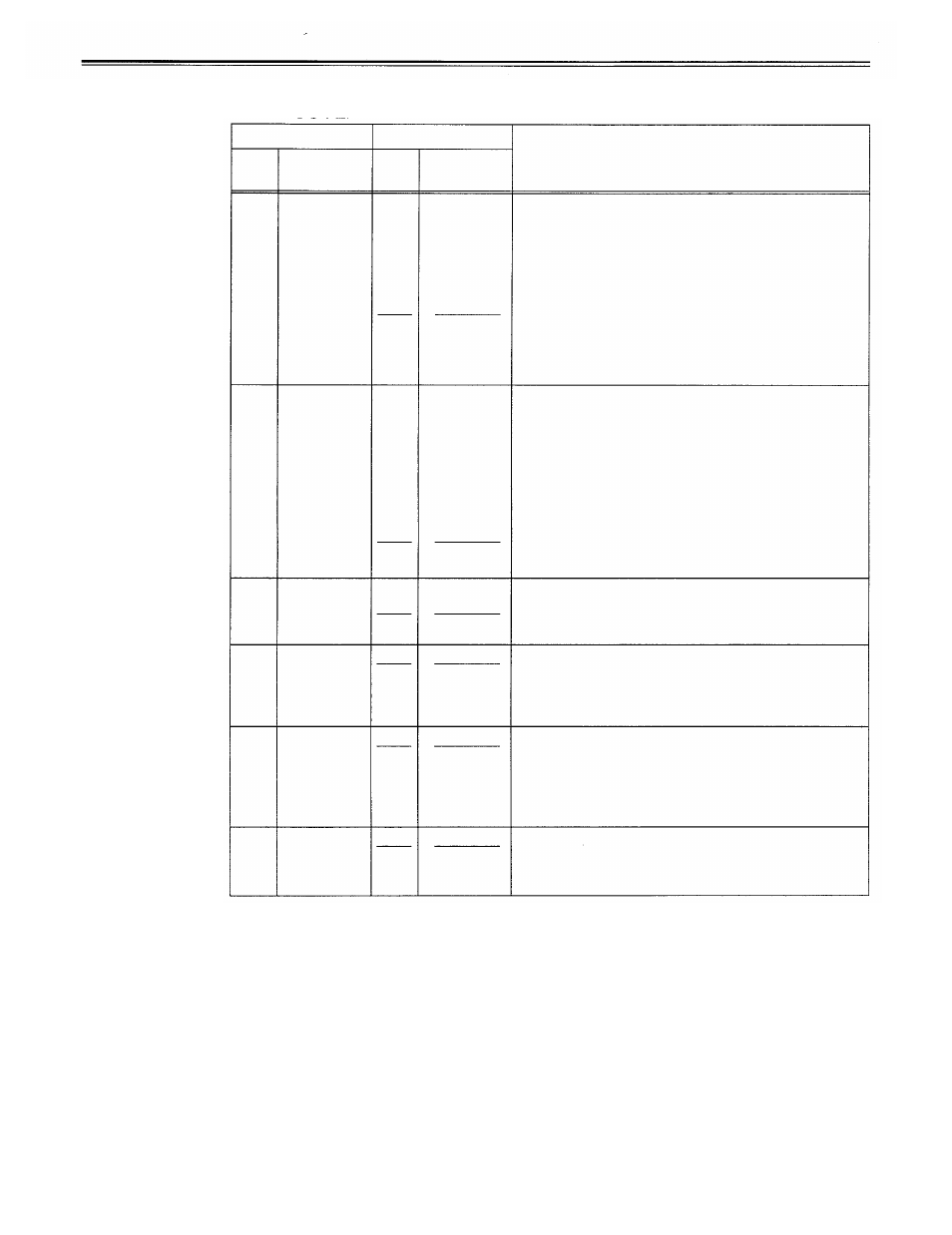 Time code menu, User menu, Time code | Panasonic AJ-D750P User Manual | Page 52 / 71