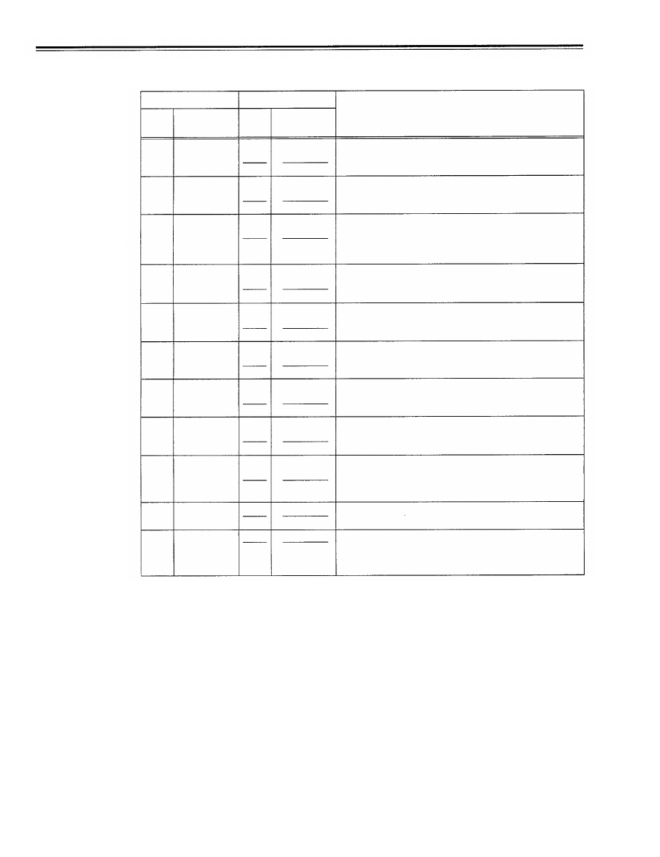 Audio menu, User menu, Audio | Panasonic AJ-D750P User Manual | Page 55 / 71