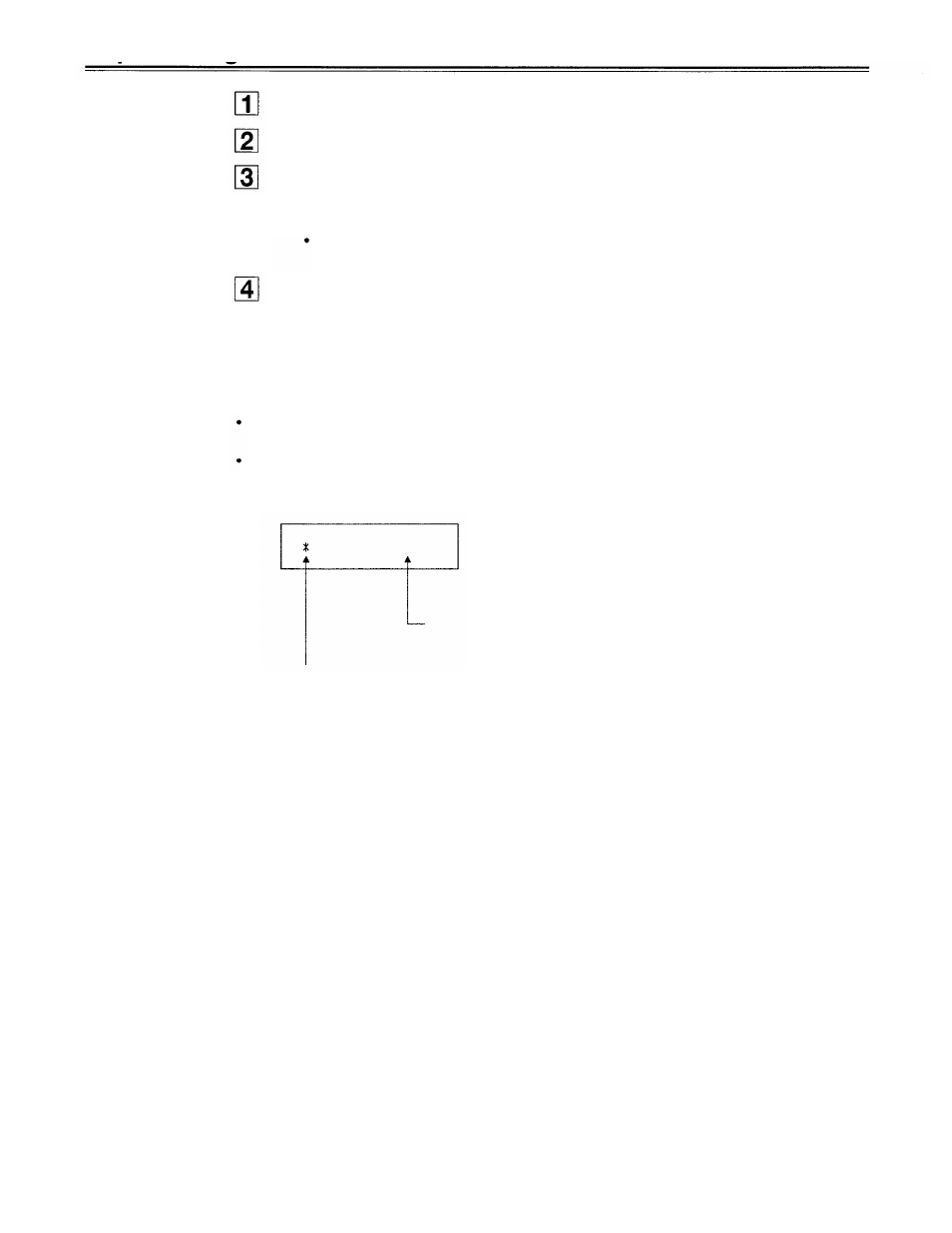 Reproducing the time code/user bit | Panasonic AJ-D750P User Manual | Page 60 / 71