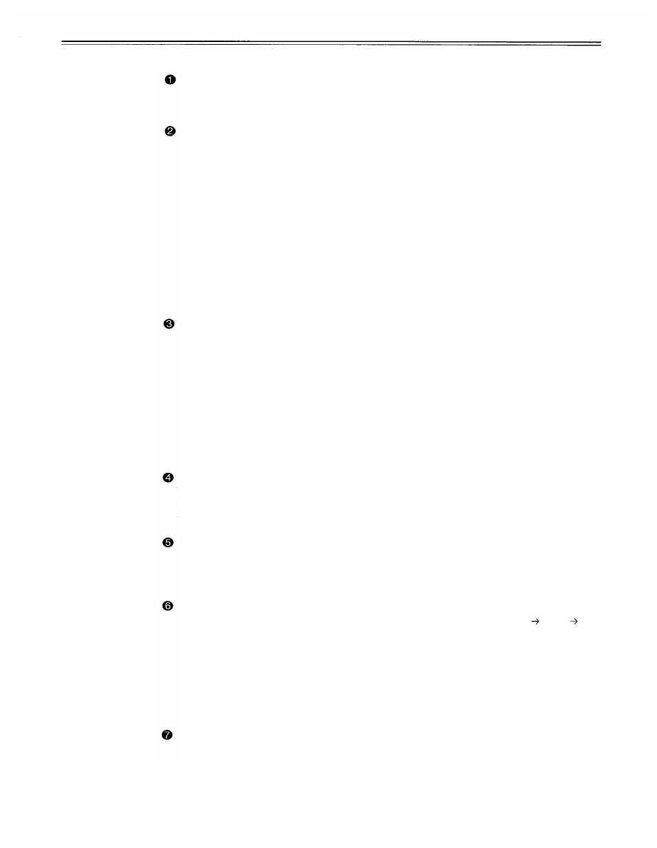 Panasonic AJ-D750P User Manual | Page 7 / 71