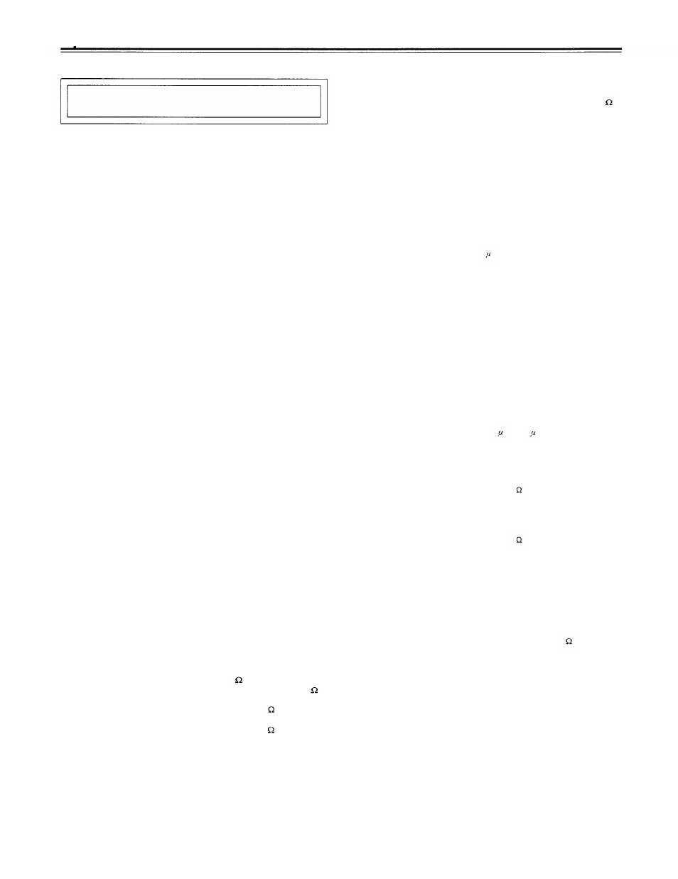 Specifications, General, Video | Audio, Other input/output connector | Panasonic AJ-D750P User Manual | Page 70 / 71