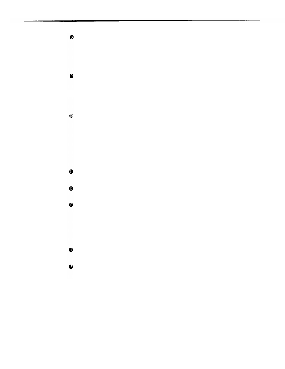 Controls and their functions | Panasonic AJ-D750P User Manual | Page 8 / 71