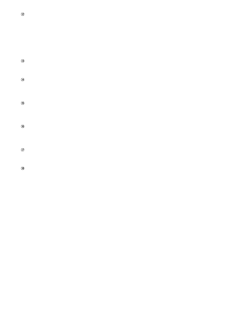 Panasonic WJ-HD100 User Manual | Page 8 / 60