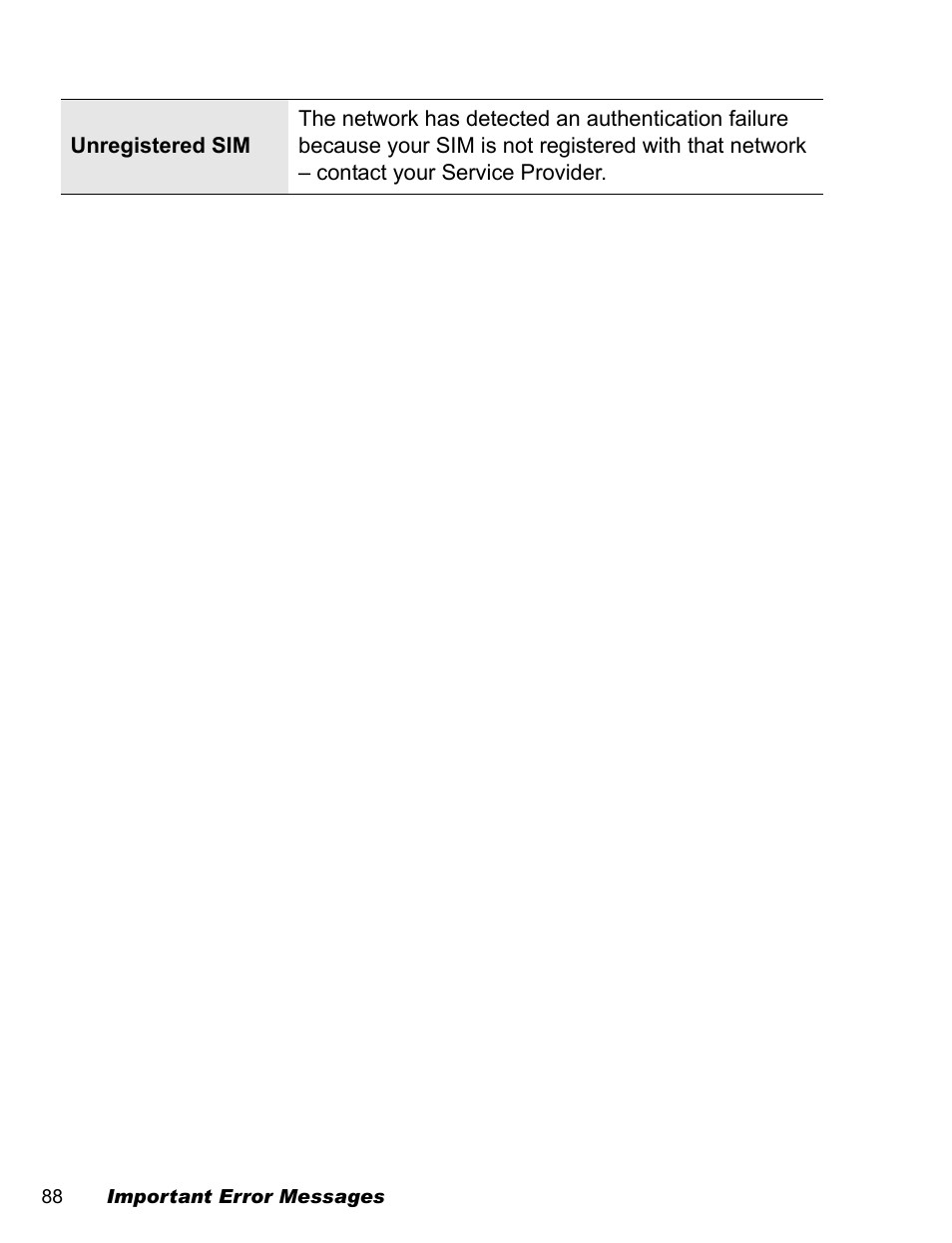 Panasonic EB-A200 User Manual | Page 90 / 101