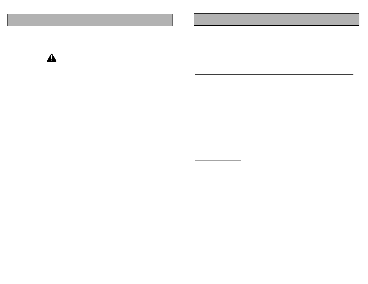 Instrucciones importantes de seguridad, Importantes mesures de sécurité, Avertissement | Conserver ce manuel d’utilisation, Warranty | Panasonic MC-V5009 User Manual | Page 6 / 40