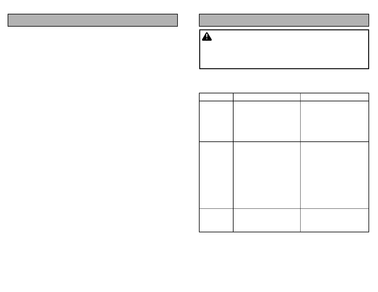 Panasonic MC-V5009 User Manual | Page 8 / 40