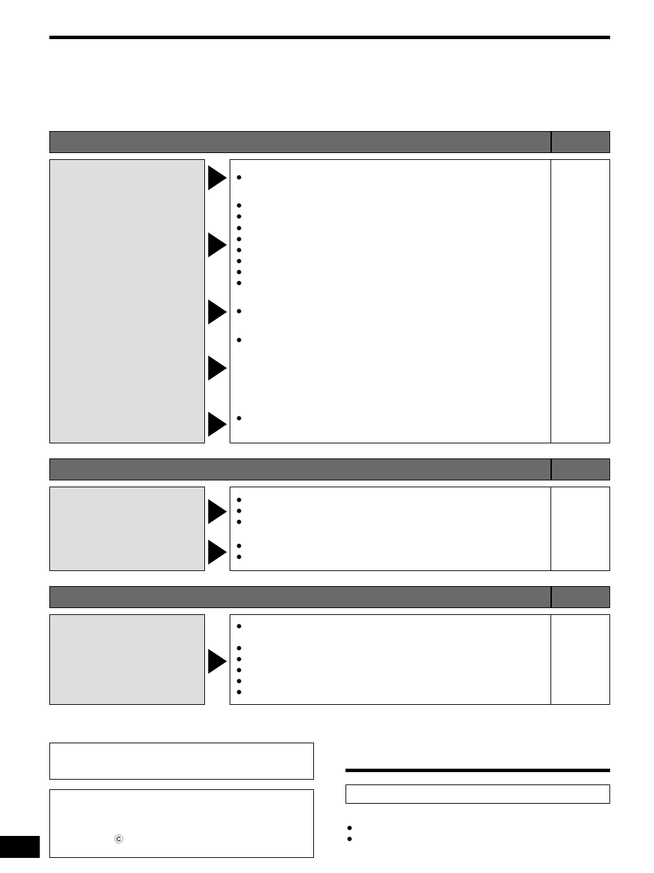 Reference, Troubleshooting guide, Maintenance | Dsp sound modes pages radio pages common problems, Pages | Panasonic SC-HT400 User Manual | Page 16 / 20