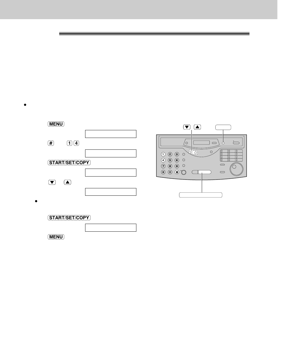 More information pc link, Turning pc related functions on/off) | Panasonic KX-FLM600 User Manual | Page 104 / 156