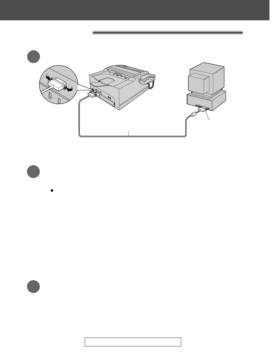 Quick start, Pc information | Panasonic KX-FLM600 User Manual | Page 13 / 156