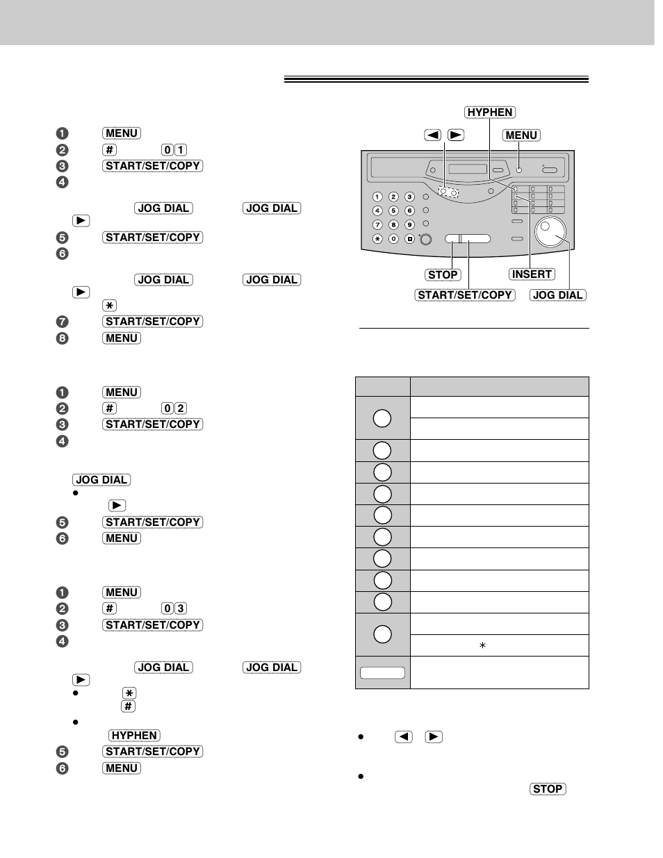 Comienzo rápido en español programación inicial, Para corregir un error | Panasonic KX-FLM600 User Manual | Page 134 / 156