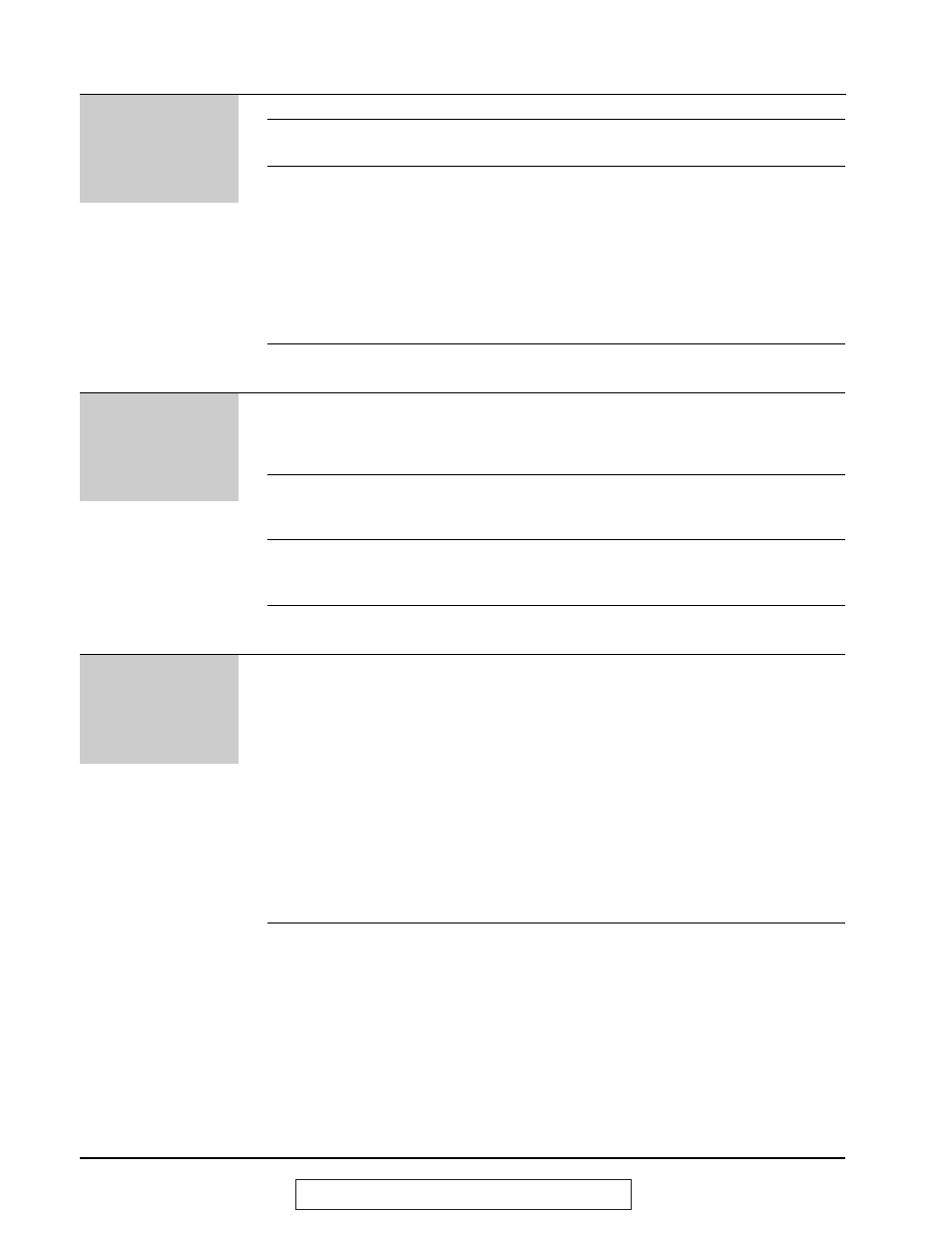 Panasonic KX-FLM600 User Manual | Page 14 / 156