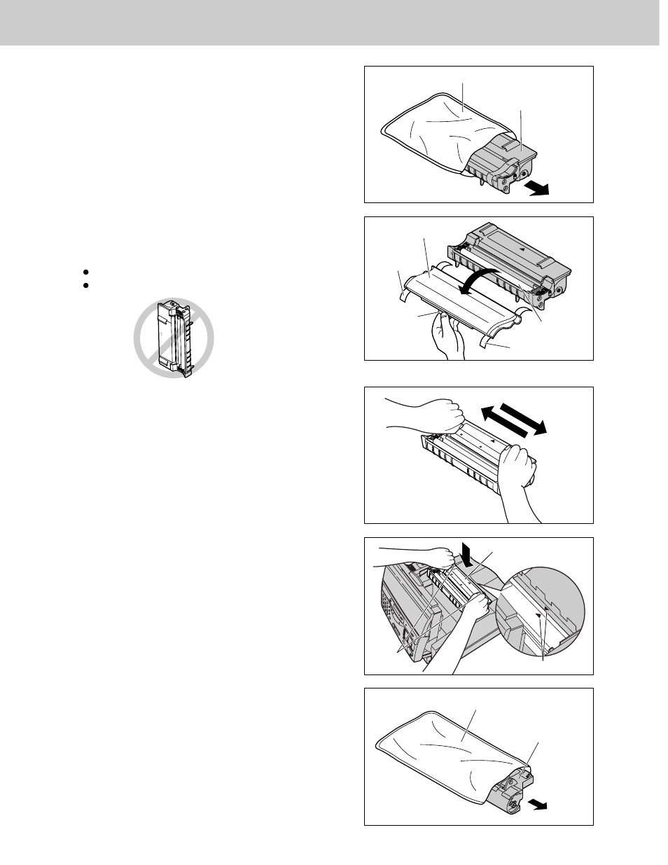 Setup | Panasonic KX-FLM600 User Manual | Page 22 / 156