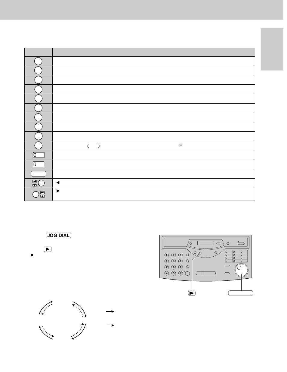 Setup | Panasonic KX-FLM600 User Manual | Page 31 / 156