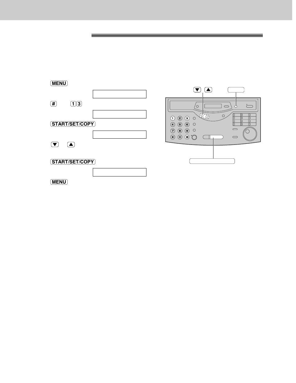 Making and answering calls, Dialing mode ! (touch tone or pulse) | Panasonic KX-FLM600 User Manual | Page 36 / 156