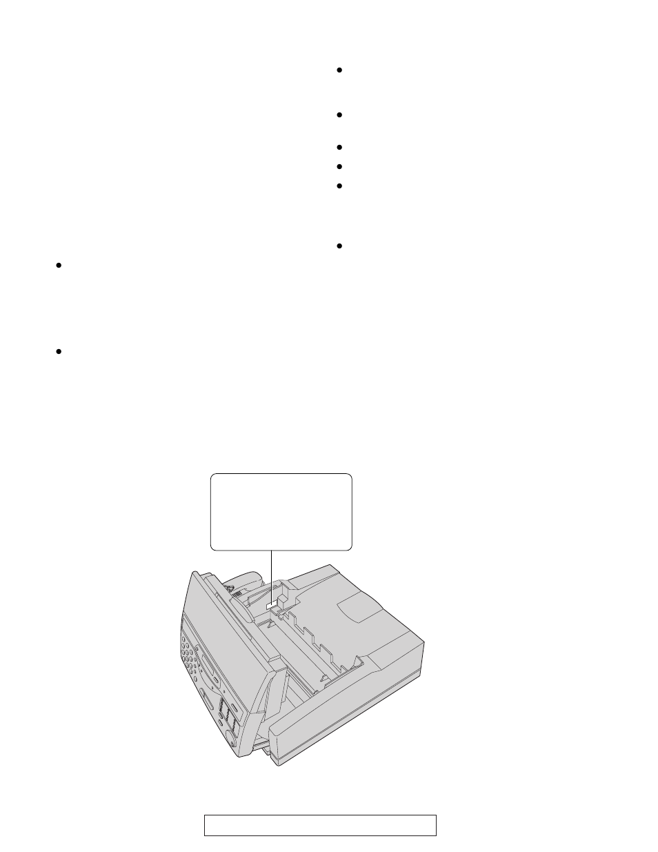 Panasonic KX-FLM600 User Manual | Page 4 / 156
