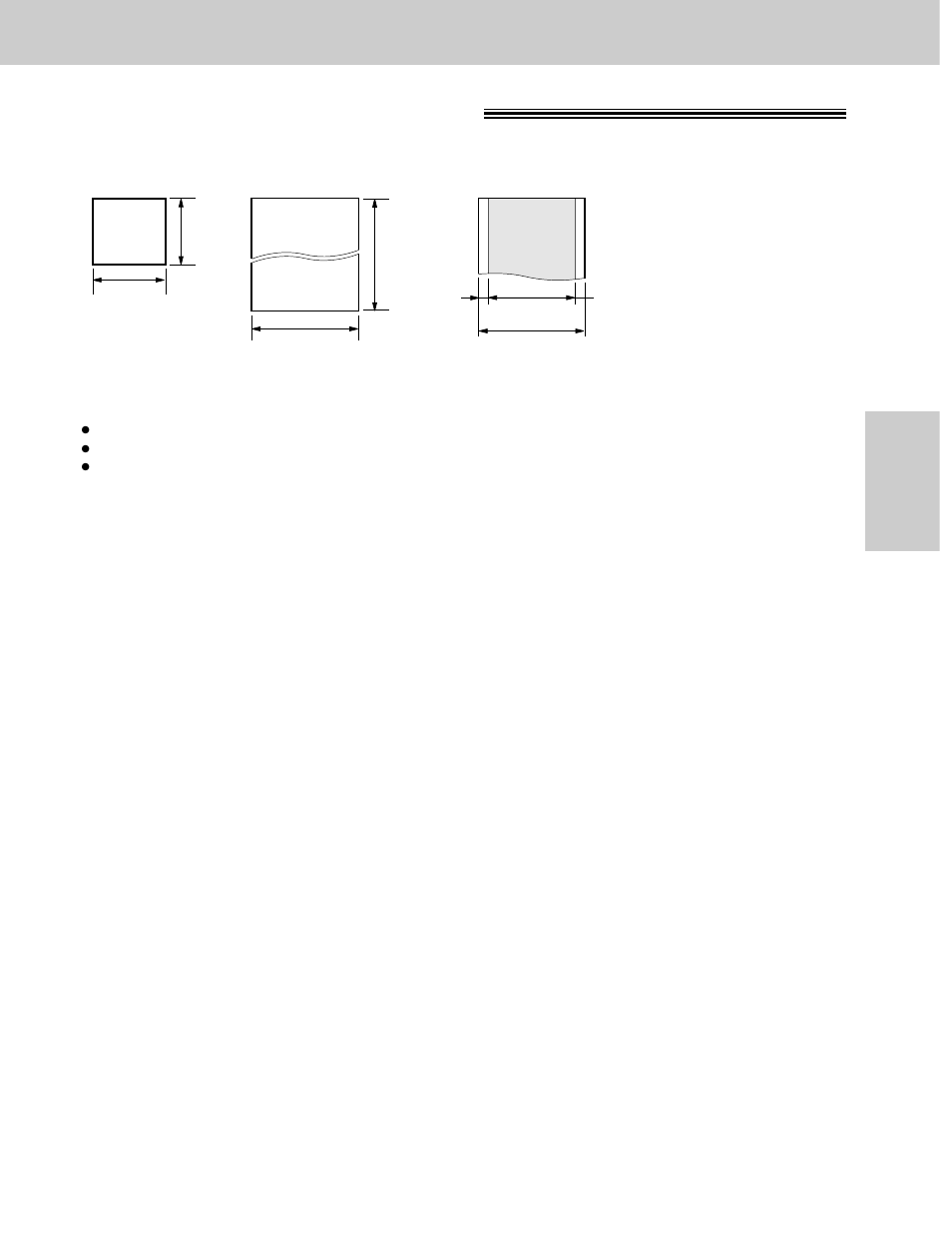 Sending faxes, Documents you can send | Panasonic KX-FLM600 User Manual | Page 49 / 156