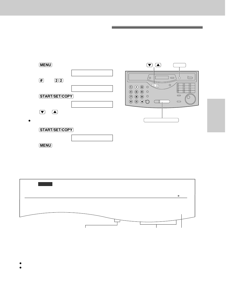 Sending faxes, Automatic journal report | Panasonic KX-FLM600 User Manual | Page 51 / 156