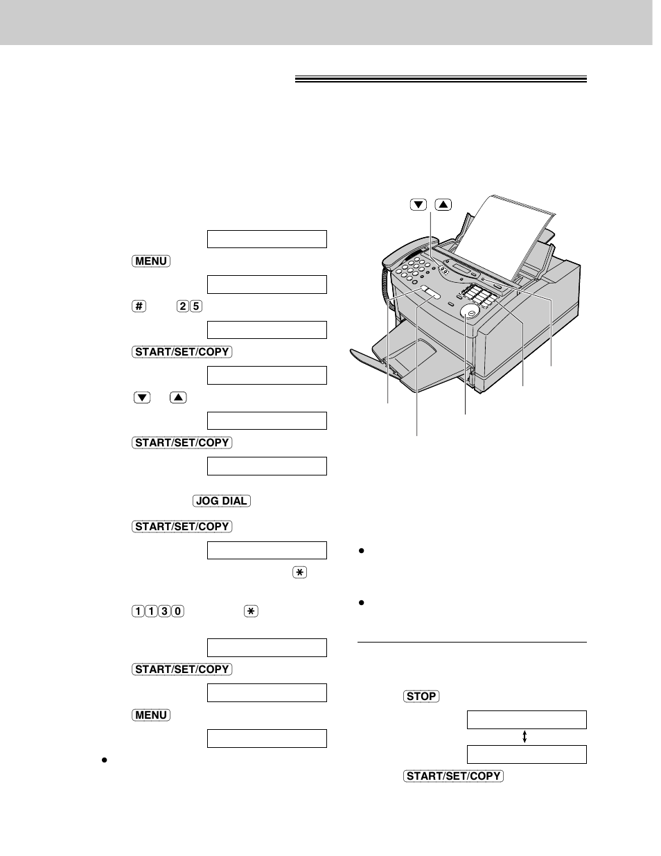 Sending faxes, Delayed transmission, Sending a fax at a specified time) | Panasonic KX-FLM600 User Manual | Page 52 / 156