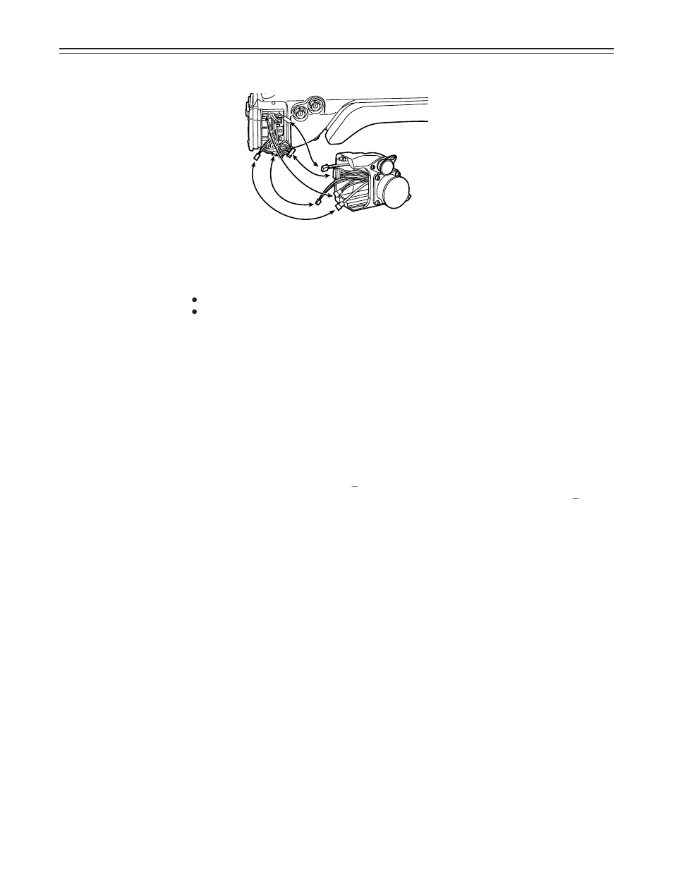 Panasonic AJ-D610WA User Manual | Page 105 / 158