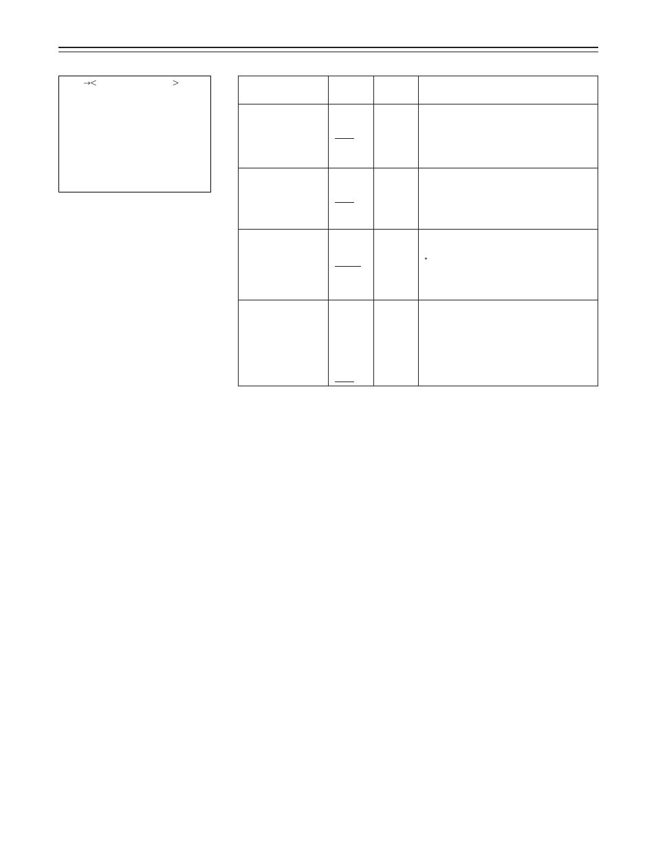 Panasonic AJ-D610WA User Manual | Page 122 / 158